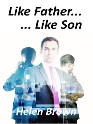 cover image of Like Father... Like Son